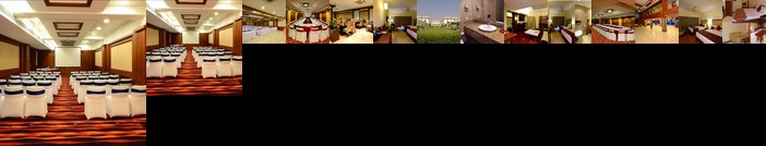The Chariot Hotel Puri