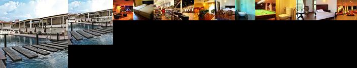 Bukit Gambang Resort City