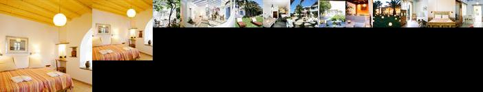 Golden Beach Hotel & Apartments Tinos