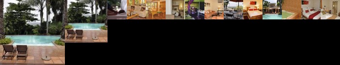 Crane's Nest Guest House @ 313 Pretoria