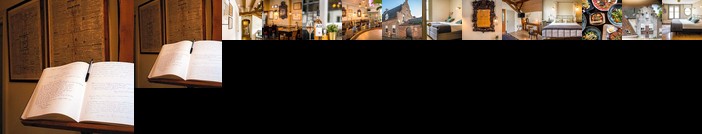 Holland Hotel Stadsherberg de Keurvorst