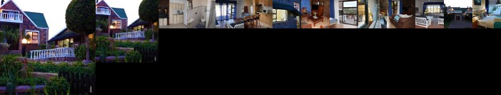 Villa Chante Mossel Bay