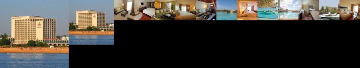 Crowne Plaza Vilamoura - Algarve