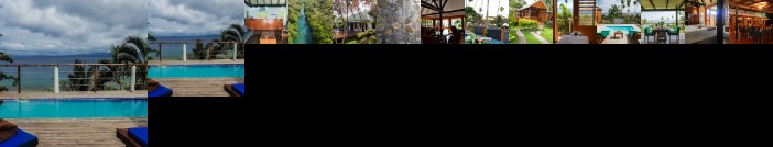 Daku Resort Savusavu