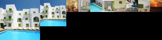 Frangiscos Inn Parikia