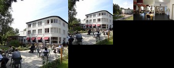 Hotel Kadampa Schin op Geul