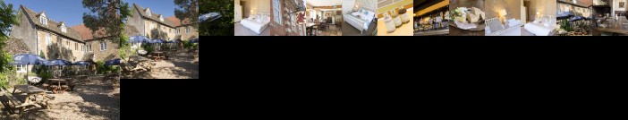 The Red Lion Hotel Lacock