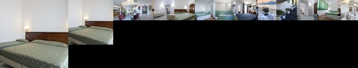 Grand Hotel La Panoramica Castellammare di Stabia