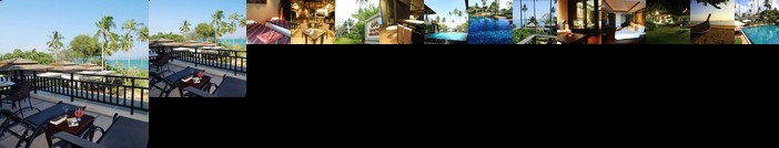 Niramaya Villa and Wellness Hotel Ko Yao
