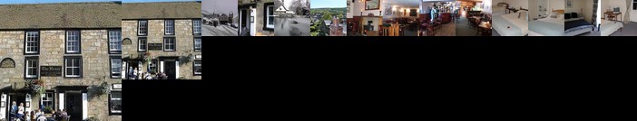The Bruce Inn Falkland