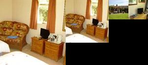 Ashby Bed and Breakfast Longstanton