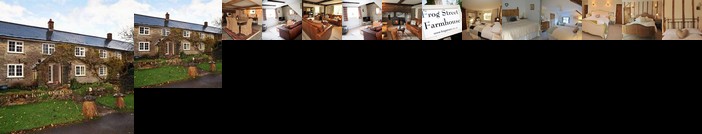 Frog Street Farmhouse Taunton