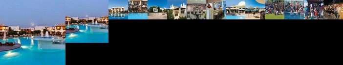 Gaia Palace Hotel