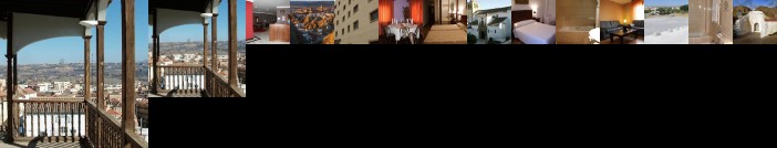 Hotel Mulhacén Guadix