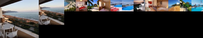 Corfu Glyfada Beach Menigos Resort