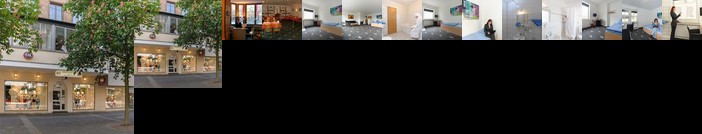 Stadt Hotel Gladbeck