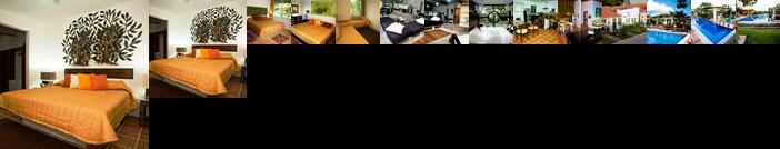 Los Arroyos Verdes Hotel Bucerias