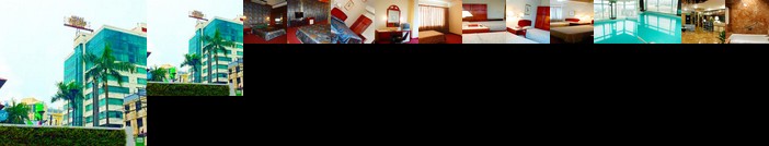 Great Eastern Hotel Makati