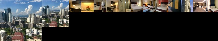 Goldland Millenia Suites Pasig City