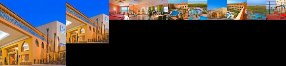 Playamarina Spa Hotel