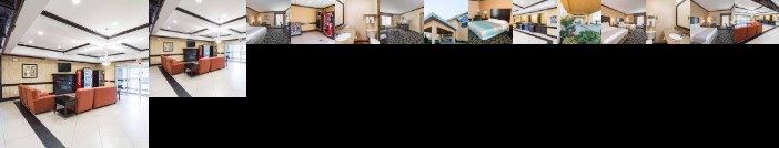 La Quinta Inn Suites Joshua