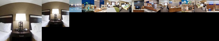 Holiday Inn Express Hotel & Suites Limerick