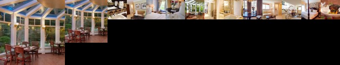 Copper Beech Inn