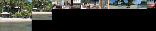 Cove Sands Beach Resort