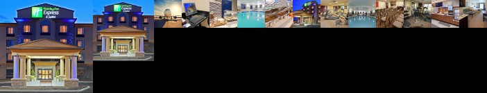 Holiday Inn Express Hotel & Suites Syracuse North - Airport Area