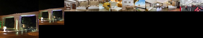 Palma Beach Resort Umm Al Quwain