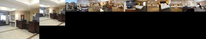 Holiday Inn Express Pembroke