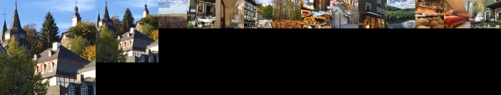 Hotel Alt Montjoie