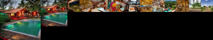 The Lotus Beach Resort Murud