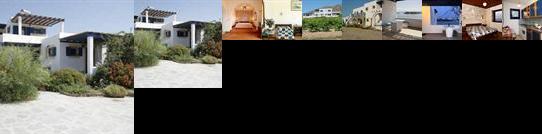 Kykladitikos Kedros Hotel Naoussa