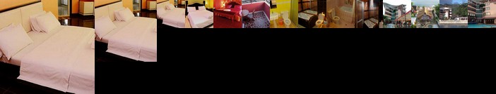 Jaimees Hotel & Resort Maasin (Southern Leyte)