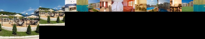 Sunset Complex Apartments Kosharitsa