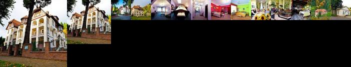 Hotel Piastow Grod