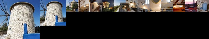 Windmill Suites Livadi