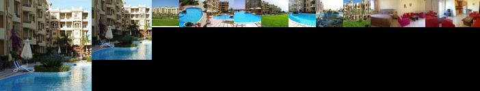 El Andalous Apartments Sahl Hasheesh