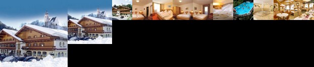 Hotel Gasthof Salzburger Hof Dienten am Hochkonig