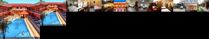 Beach Road Hotel