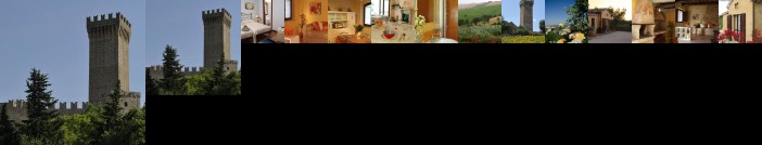 Al Crepuscolo Hotel Montefano