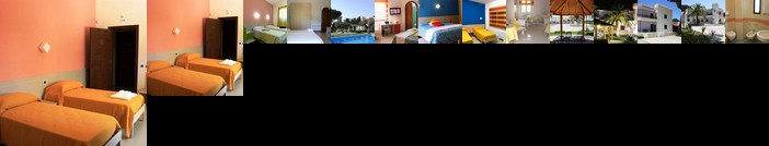 Casa Vacanze le Due Torri
