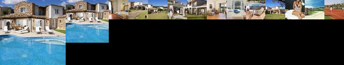 Villas Resort Castiadas