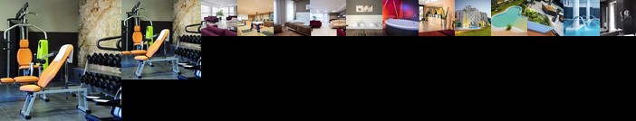 Hotel Balneario Sercotel Alhama de Aragon