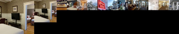 Thayers Inn