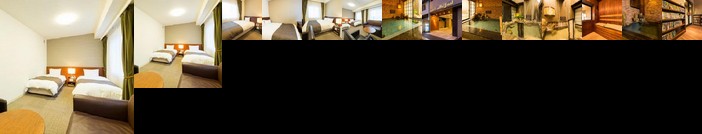 Dormy Inn Takamatsu