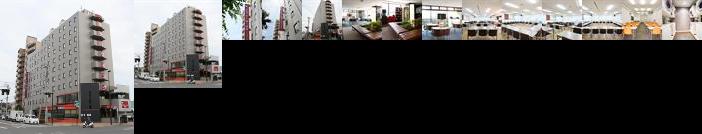 Hotel Wing International Sagamihara