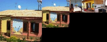 Casale Mare Monte Guesthouse Balestrate