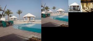 Banyan Tree Al Wadi